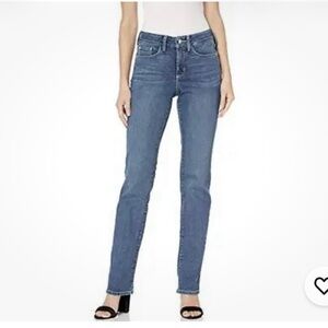 NYDJ  Not your daughter’s jeans